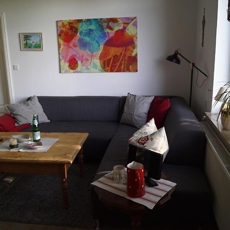 Ferienwohnung In Drentwede Екстериор снимка