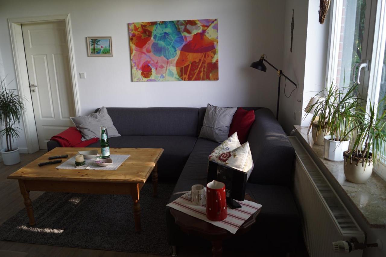 Ferienwohnung In Drentwede Екстериор снимка